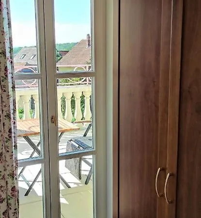 Scheckenbach Privatunterkunft *
