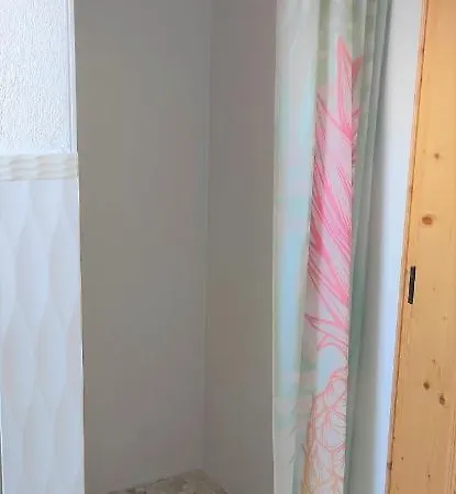 Scheckenbach Privatunterkunft Sommerach