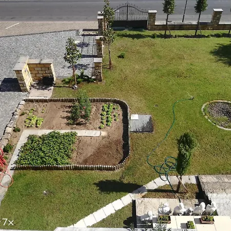 Privat bolig Scheckenbach Sommerach