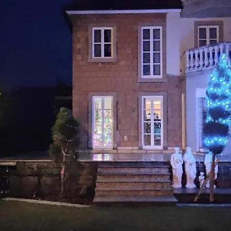 Scheckenbach Privat bolig *