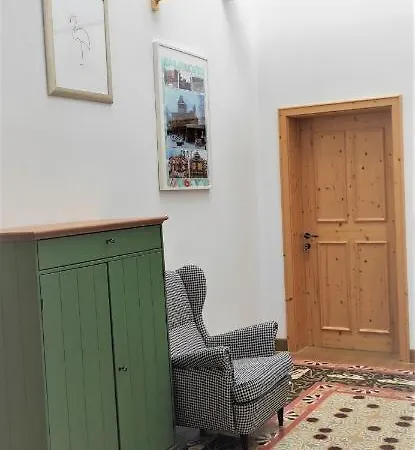 Privatunterkunft Scheckenbach Sommerach