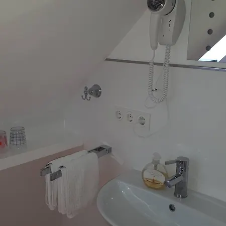 Scheckenbach Quarto em Acomodações Particulares