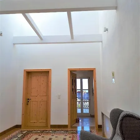 Accommodatie bij particulieren Scheckenbach *