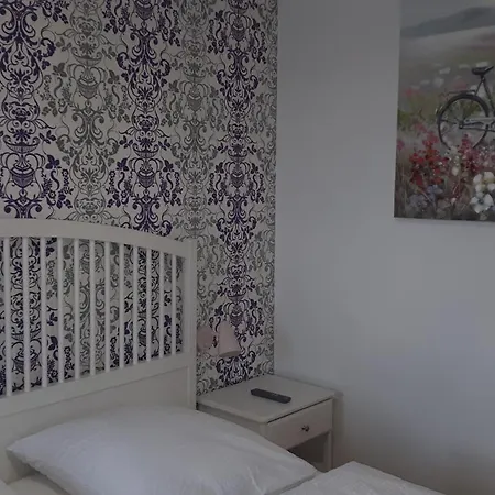 Scheckenbach Accommodatie bij particulieren Sommerach