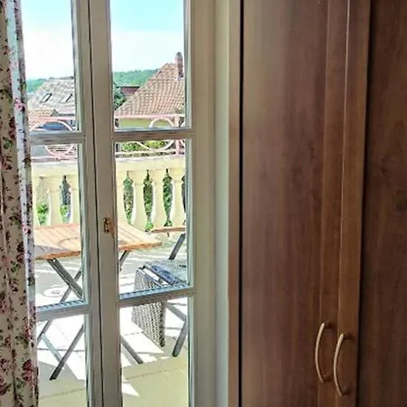 Scheckenbach Ubytování v soukromí