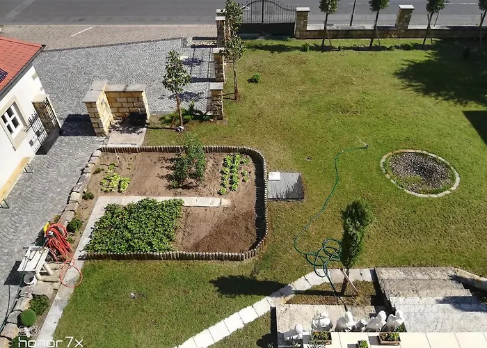 Accommodatie bij particulieren Scheckenbach Sommerach